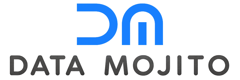 Data Mojito